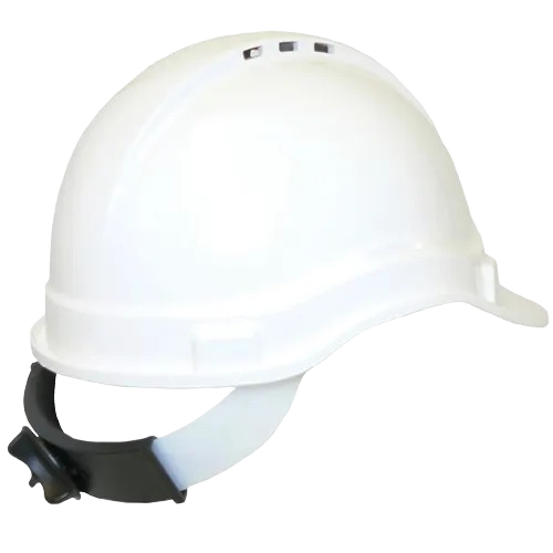 OV-H04 Ventilated Ratchet Type Safety Helmet